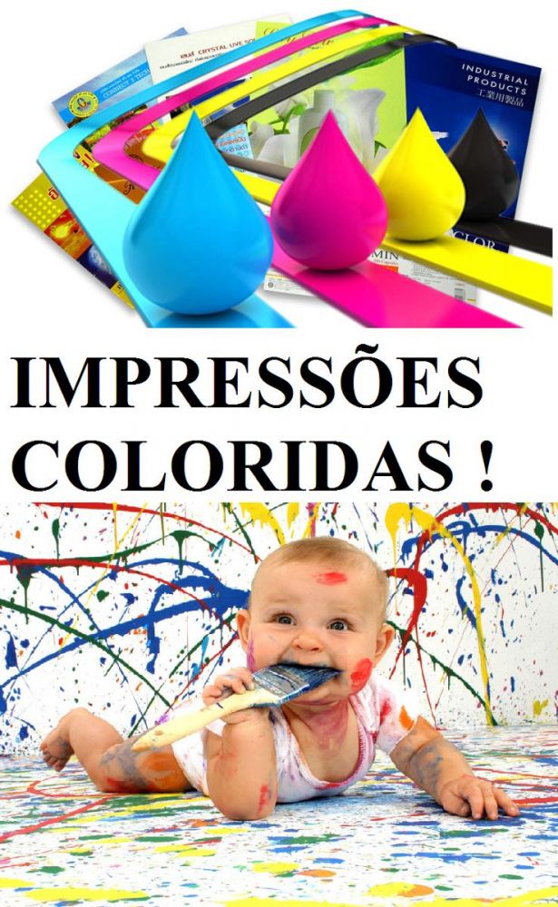 Grafica Sol Da Justica Impressao A4 Colorida