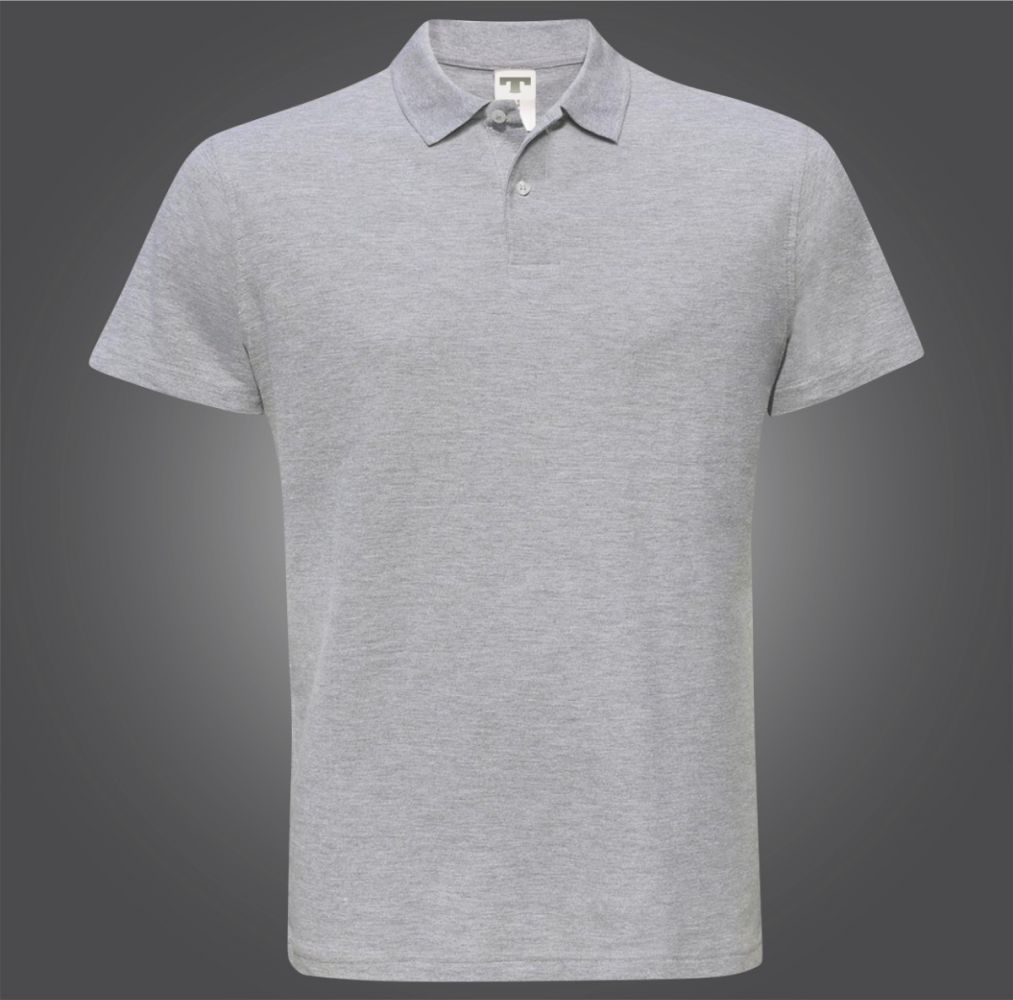 camisetas polo lisas