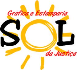 Grafica Sol da Justiça